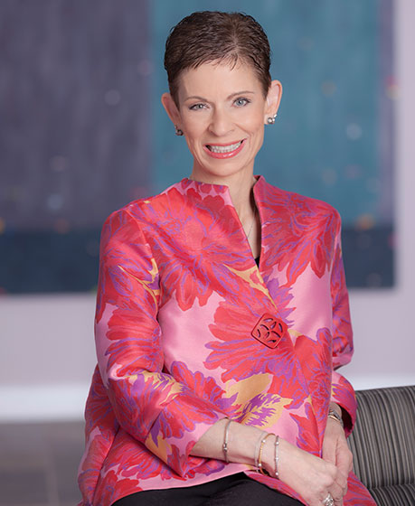 Lynn Lucchese-Soto, President of BN&F Law headshot